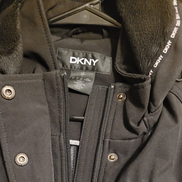 DKNY Jacket - Picture 3 of 7